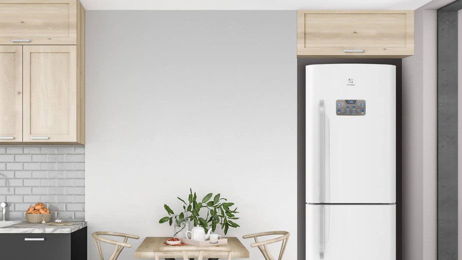 Pare de juntar ímãs de geladeira e conheça uma forma mais simples de pedir seu gás de cozinha