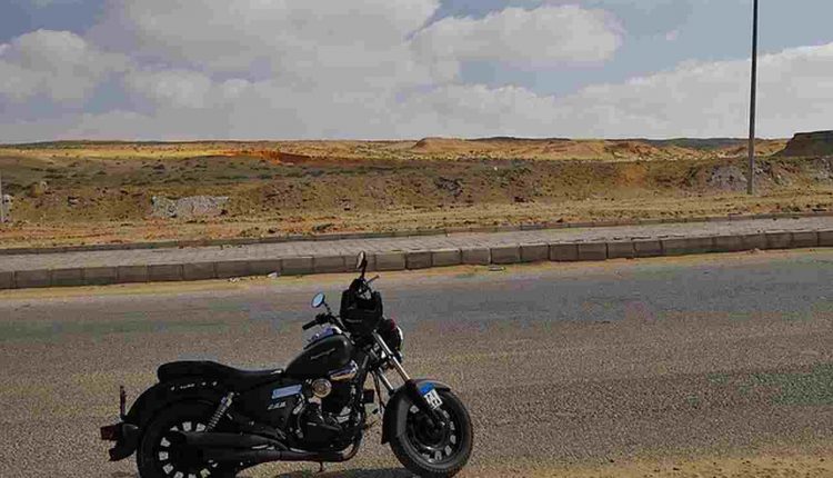 O Dilema de todo motociclista