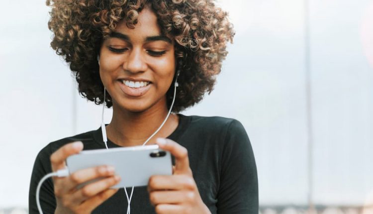 Acessório para celular