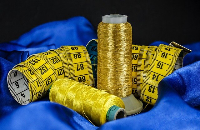 Dicas para ser uma costureira de sucesso