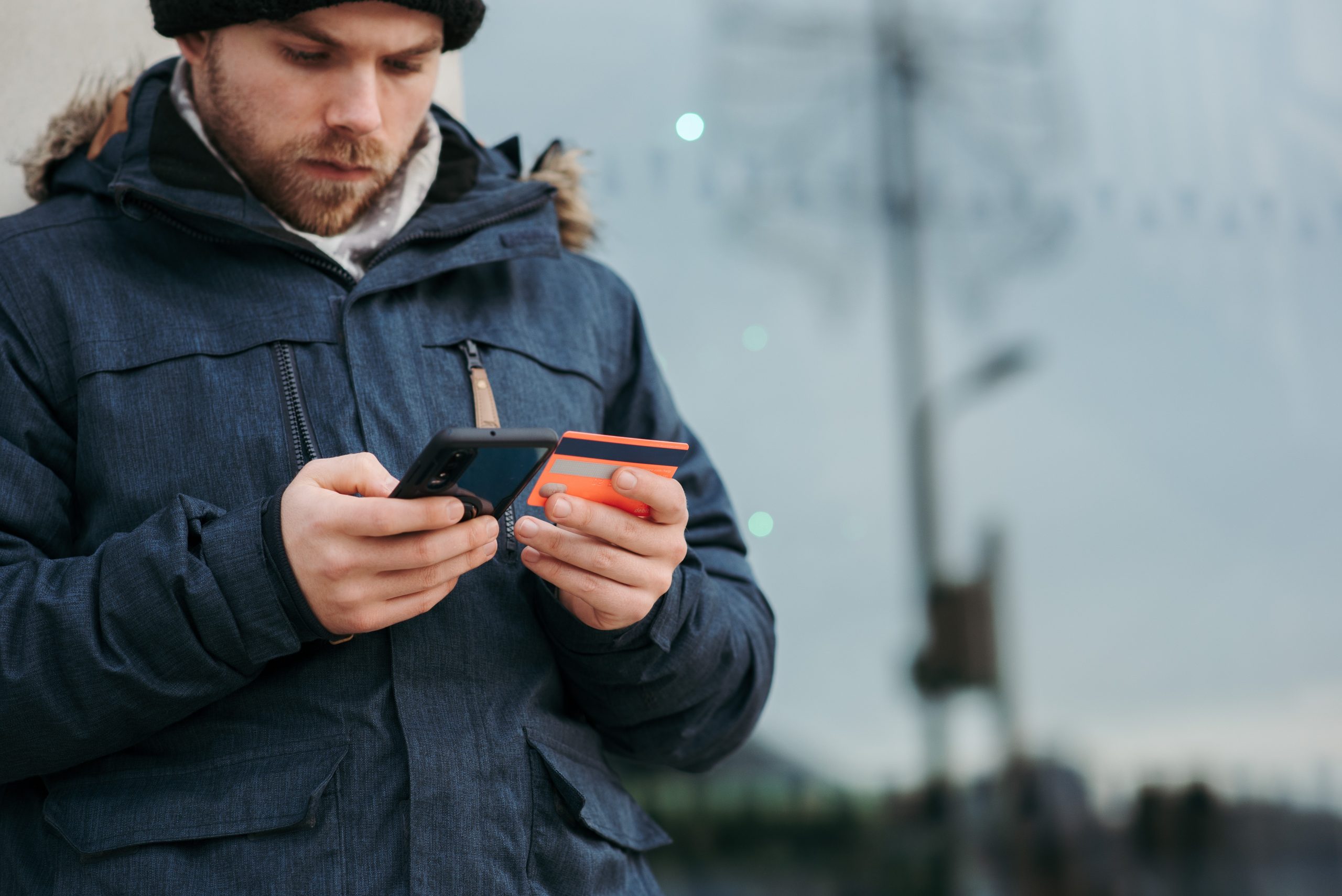 Saiba como funciona e quais as vantagens de ter uma conta digital 