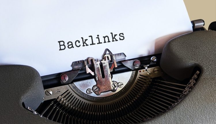 comprar backlinks