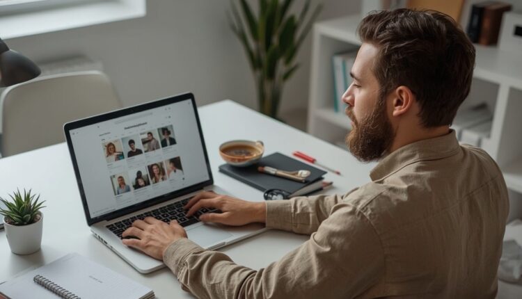 Automação com IA economiza tempo no Instagram