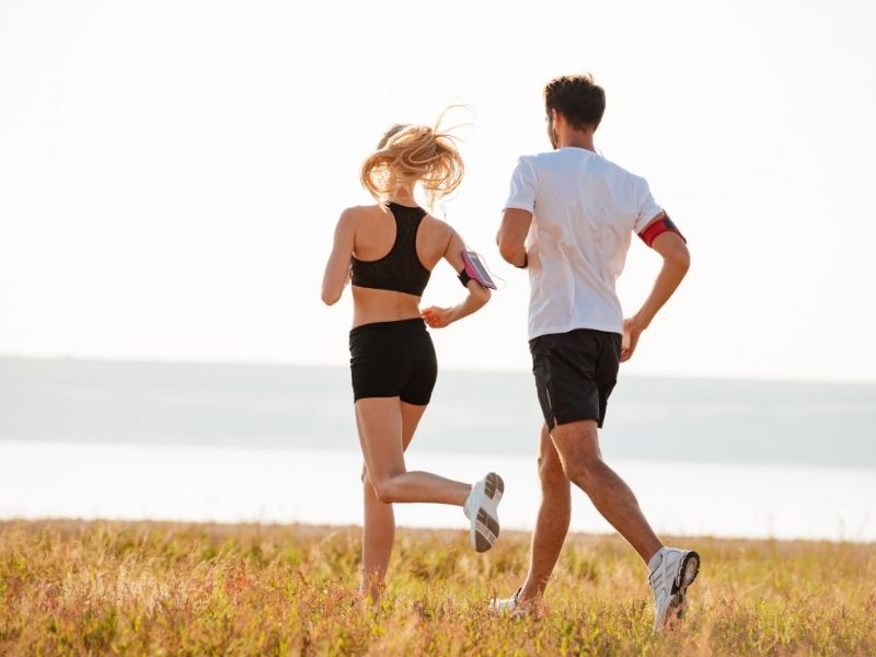 Corpo em Movimento, Mente em Paz